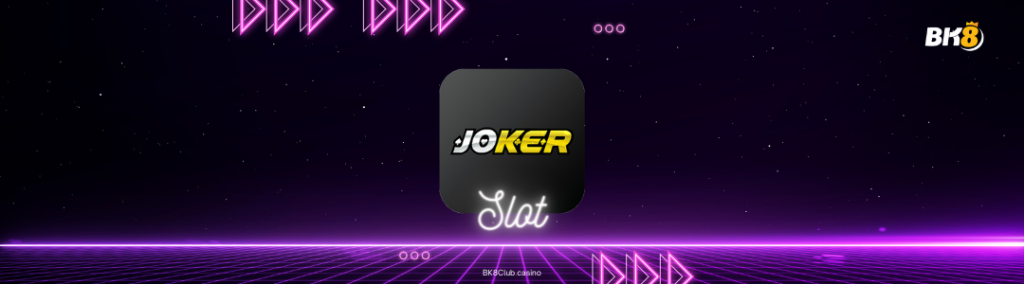 Joker​​