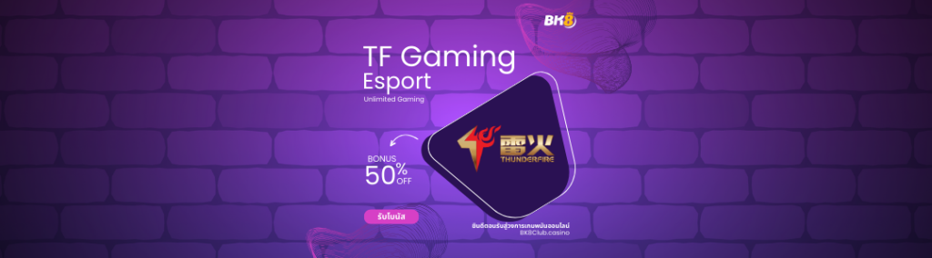 TF Gaming